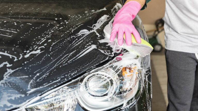 10 Cool Tips for Car Cleaning Like a Pro